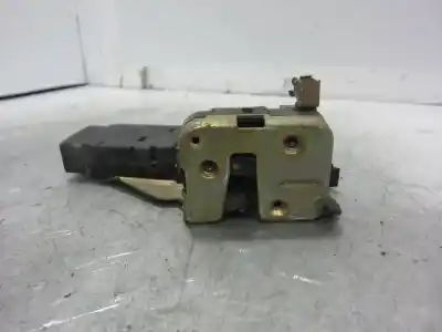 Peça sobressalente para automóvel em segunda mão fechadura da porta traseira esquerda por mitsubishi space star (dg0) f9q1 referências oem iam mr911785