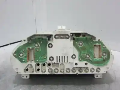 Автозапчасти б/у приборная доска за mitsubishi space star (dg0) f9q1 ссылки oem iam 216745454  