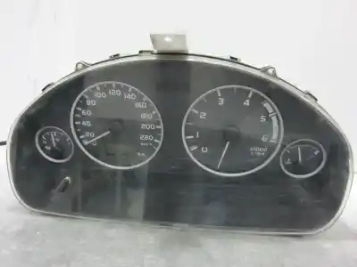 Peça sobressalente para automóvel em segunda mão quadrante por mitsubishi space star (dg0) f9q1 referências oem iam 216745454