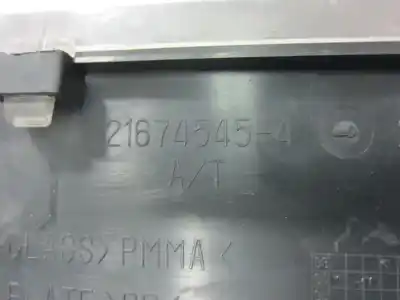 Автозапчасти б/у приборная доска за mitsubishi space star (dg0) f9q1 ссылки oem iam 216745454  