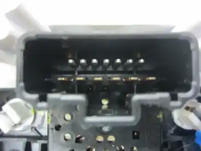 Second-hand car spare part climate control for dacia logan 1 d/k9k k 7 oem iam references t83703a  
