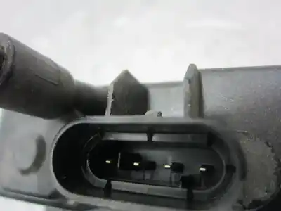 Автозапчасти б/у замок задней левой двери за renault laguna ii (bg0/1_) 1.9 dci (bg08, bg0g) ссылки oem iam 000657  