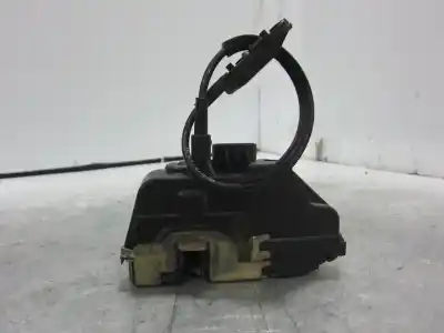 Second-hand car spare part front right door lock for renault laguna ii (bg0/1_) 1.9 dci (bg08, bg0g) oem iam references 000662