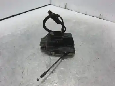 Second-hand car spare part front right door lock for renault laguna ii (bg0/1_) 1.9 dci (bg08, bg0g) oem iam references 000662  