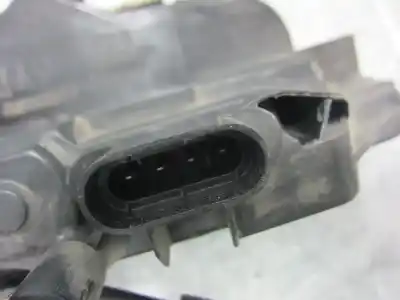 Second-hand car spare part front right door lock for renault laguna ii (bg0/1_) 1.9 dci (bg08, bg0g) oem iam references 000662  