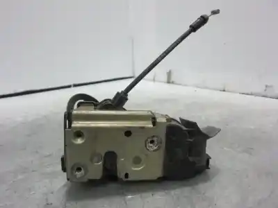 Second-hand car spare part left front door lock for renault laguna ii (bg0/1_) 1.9 dci (bg08, bg0g) oem iam references 000661