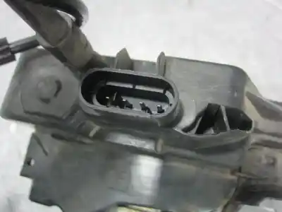 Автозапчасти б/у замок левой передней двери за renault laguna ii (bg0/1_) 1.9 dci (bg08, bg0g) ссылки oem iam 000661  