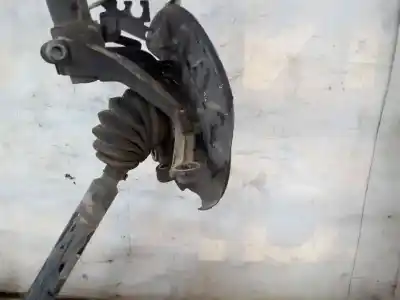 Автозапчасти б/у передняя правая кулачка за seat leon (5f1) clh ссылки oem iam 