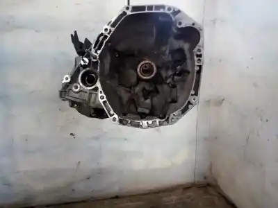 Автозапчастина б/у коробка передач для dacia logan 1 d/k9k k 7 посилання на oem iam jr5336  