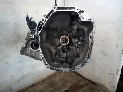Автозапчастина б/у коробка передач для dacia logan 1 d/k9k k 7 посилання на oem iam jr5336  