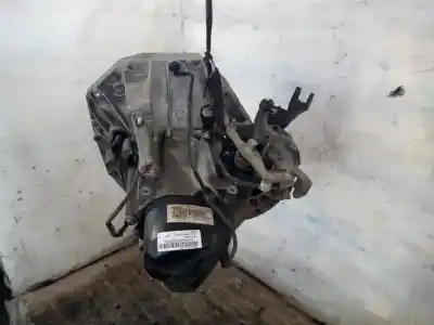 Автозапчастина б/у коробка передач для dacia logan 1 d/k9k k 7 посилання на oem iam jr5336  