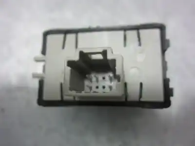 Second-hand car spare part switch for dacia logan 1 d/k9k k 7 oem iam references 255502886r  