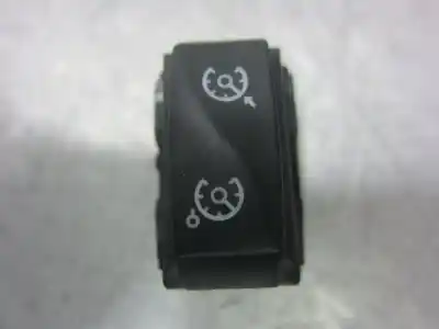 Second-hand car spare part switch for dacia logan 1 d/k9k k 7 oem iam references 255502886r