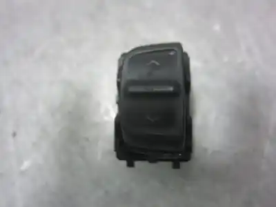 Second-hand car spare part left front power window switch for dacia logan 1 d/k9k k 7 oem iam references 254214937r