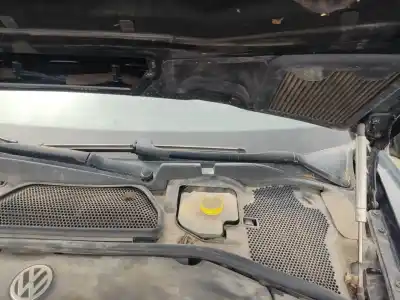 Piesă de schimb auto la mâna a doua BRAȚ ȘTERGÃTOR FAȚÃ STÂNGA pentru VOLKSWAGEN PHAETON (3D2/3D8)  Referințe OEM IAM   