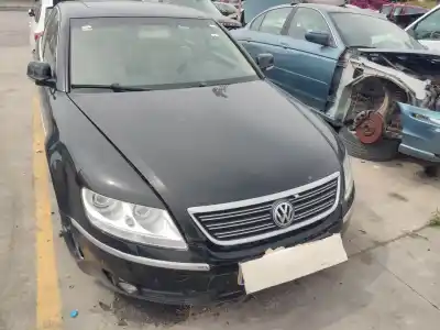 Автозапчастина б/у капок для volkswagen phaeton (3d2/3d8) ban посилання на oem iam 