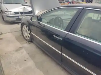 Автозапчастина б/у передні ліві двері для volkswagen phaeton (3d2/3d8) ban посилання на oem iam 