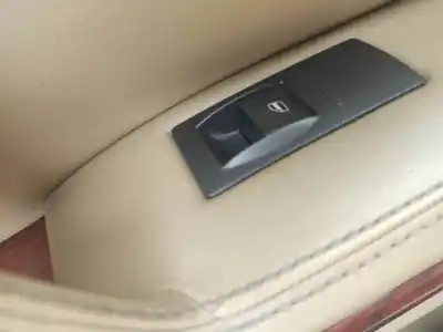 Автозапчасти б/у УПРАВЛЕНИЕ ЗАДНИМИ ЛЕВЫМИ СТЕКЛАМИ за VOLKSWAGEN PHAETON (3D2/3D8)  ссылки OEM IAM   