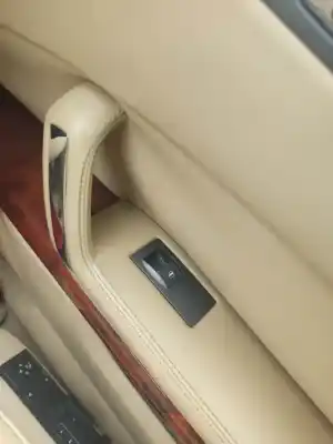 Автозапчасти б/у ВЫКЛЮЧАТЕЛЬ ПЕРЕДНЕГО ПРАВОГО ОКНА за VOLKSWAGEN PHAETON (3D2/3D8)  ссылки OEM IAM   