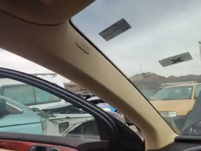 Автозапчастина б/у передня ліва подушка безпеки для volkswagen phaeton (3d2/3d8) ban посилання на oem iam 
