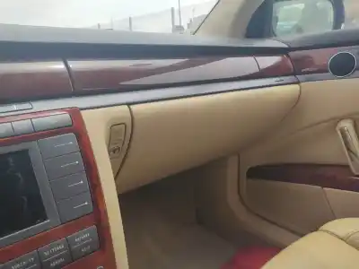 İkinci el araba yedek parçası TORPIDO için VOLKSWAGEN PHAETON (3D2/3D8)  OEM IAM referansları   