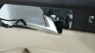 Автозапчастина б/у усередині передня права ручка для volkswagen phaeton (3d2/3d8) ban посилання на oem iam 3d0837618d