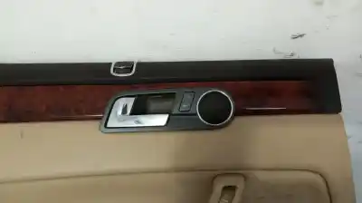 Автозапчастина б/у ліва задня внутрішня ручка для volkswagen phaeton (3d2/3d8) ban посилання на oem iam 3d4839113e