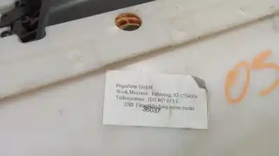 Автозапчастина б/у обработка передніх правіх дверей для volkswagen phaeton (3d2/3d8) ban посилання на oem iam   