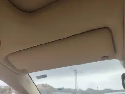 Автозапчастина б/у лівий натір для volkswagen phaeton (3d2/3d8) ban посилання на oem iam 