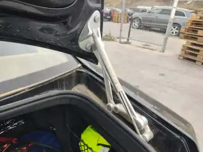 Автозапчастина б/у амортизаторі багажника/дверей для volkswagen phaeton (3d2/3d8) ban посилання на oem iam 