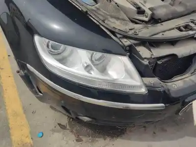 Pezzo di ricambio per auto di seconda mano FARO ANTERIORE DESTRO per VOLKSWAGEN PHAETON (3D2/3D8)  Riferimenti OEM IAM   