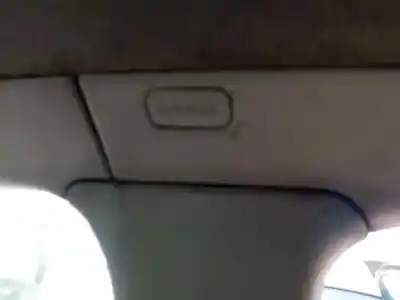 Second-hand car spare part front left curtain airbag for audi a6 c5 (4b2) 2.5 tdi oem iam references 