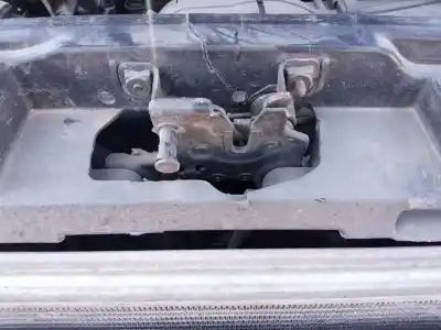Second-hand car spare part bonnet lock for audi a6 c5 (4b2) 2.5 tdi oem iam references 