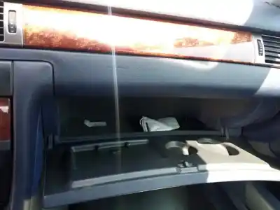 Автозапчастина б/у БАРДАЧОК для AUDI A6 C5 (4B2)  Посилання на OEM IAM   