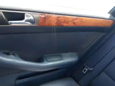 Second-hand car spare part right rear door trim for audi a6 c5 (4b2) 2.5 tdi oem iam references 