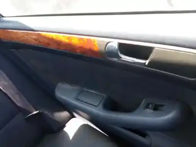 Second-hand car spare part left rear door trim for audi a6 c5 (4b2) 2.5 tdi oem iam references 