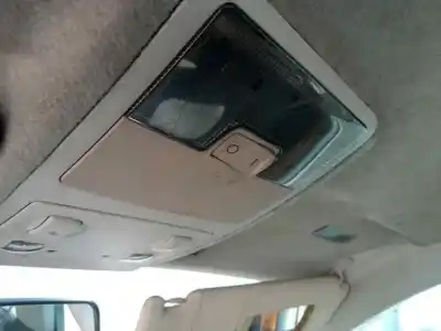 Second-hand car spare part interior light for audi a6 c5 (4b2) 2.5 tdi oem iam references 