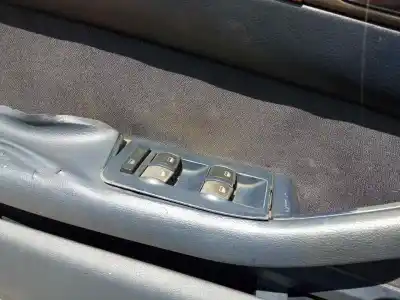 Second-hand car spare part left front power window switch for audi a6 c5 (4b2) 2.5 tdi oem iam references 