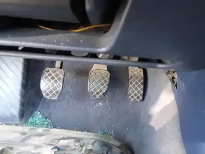 Second-hand car spare part brake pedal for audi a6 c5 (4b2) 2.5 tdi oem iam references 