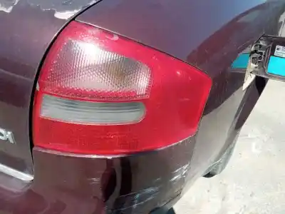 Pezzo di ricambio per auto di seconda mano LUCI POSTERIORI DESTRA per AUDI A6 C5 (4B2)  Riferimenti OEM IAM   