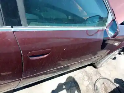 Автозапчасти б/у дверь передняя правая за audi a6 c5 (4b2) 2.5 tdi ссылки oem iam   