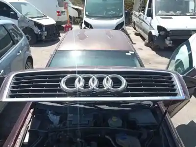 Second-hand car spare part front grille for audi a6 c5 (4b2) 2.5 tdi oem iam references 