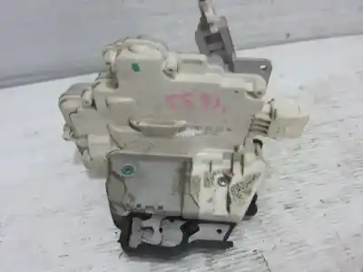 Автозапчасти б/у замок передней правой двери за audi a4 b7 (8ec) 2.0 tdi 16v ссылки oem iam 8e1837016aa  