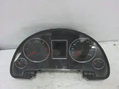 Автозапчасти б/у приборная доска за audi a4 b7 (8ec) 2.0 tdi 16v ссылки oem iam 1036901830