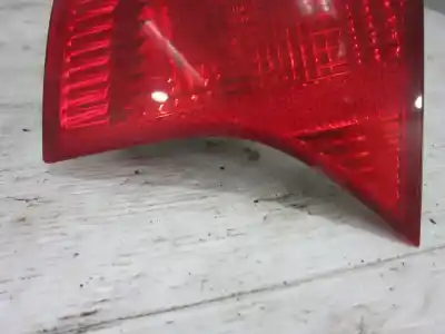 Автозапчастина б/у внутрішній правий завод для audi a4 b7 (8ec) 2.0 tdi 16v посилання на oem iam 96503802  