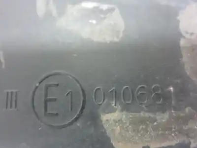 Автозапчасти б/у левое зеркало за audi a4 b7 (8ec) 2.0 tdi 16v ссылки oem iam 010681  