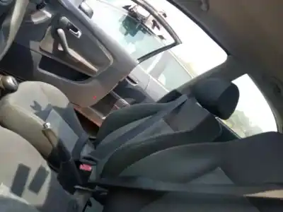 Автозапчастина б/у передне праве сиділо для opel corsa b (s93) 1.0 i 12v (f08, f68, m68) посилання на oem iam   