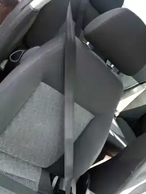 Автозапчастина б/у передне праве сиділо для opel corsa b (s93) 1.0 i 12v (f08, f68, m68) посилання на oem iam   