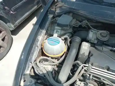 Автозапчастина б/у розширення депозит для opel corsa b (s93) 1.0 i 12v (f08, f68, m68) посилання на oem iam 