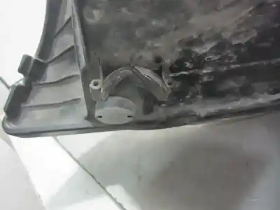 Автозапчастина б/у права фа для opel corsa b (s93) 1.0 i 12v (f08, f68, m68) посилання на oem iam 6l1941752m  